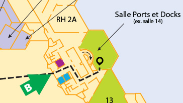 Télécharger le plan d'accès