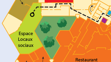 Télécharger le plan d'accès